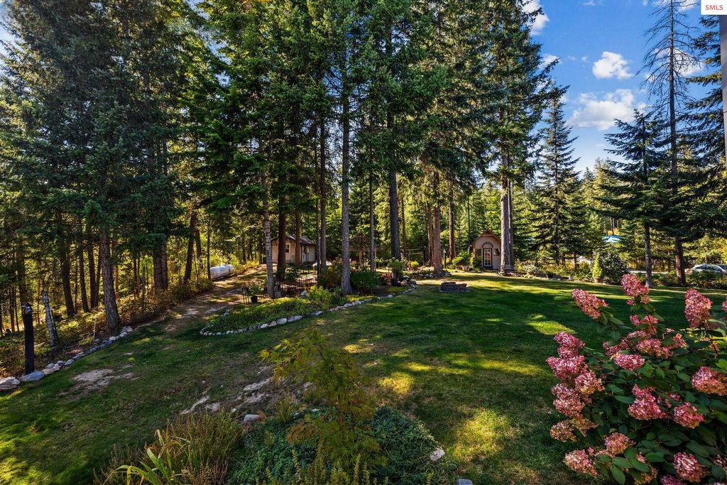 299 OAK TERRACE CREEK, Cocolalla, ID 83813 photo 4