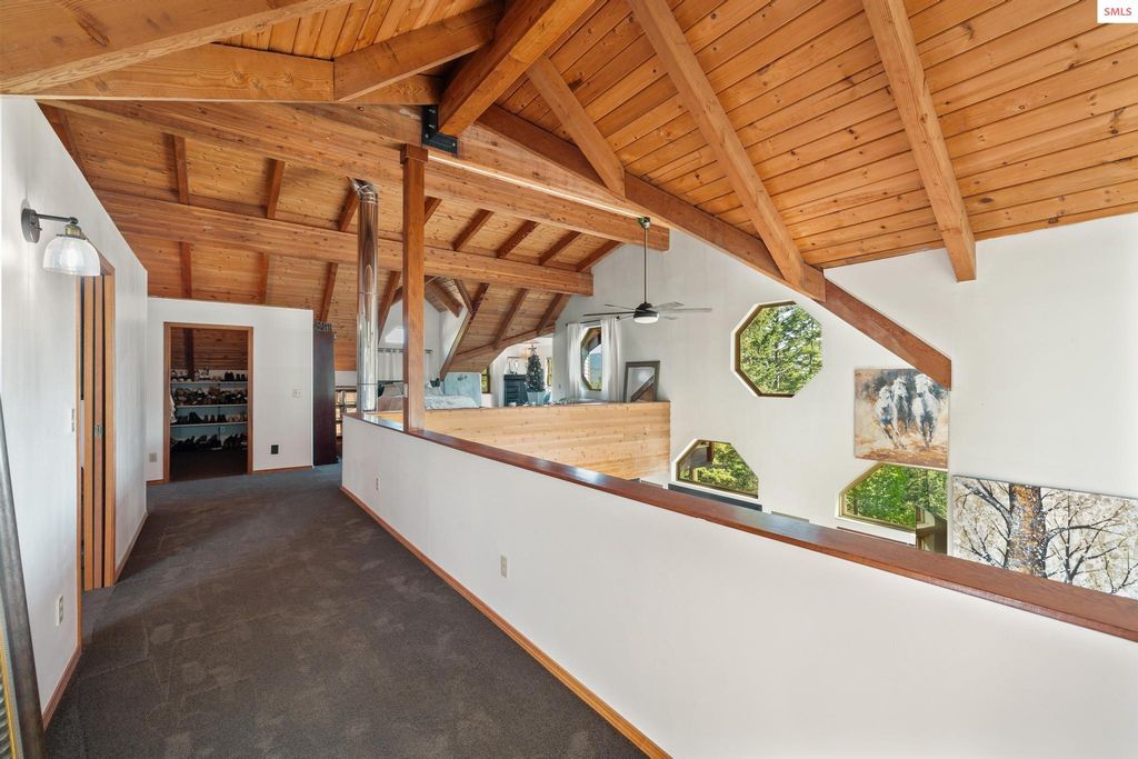 299 OAK TERRACE CREEK, Cocolalla, ID 83813 photo 40