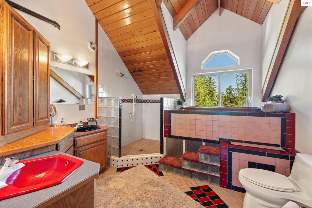 299 OAK TERRACE CREEK, Cocolalla, ID 83813 photo 47