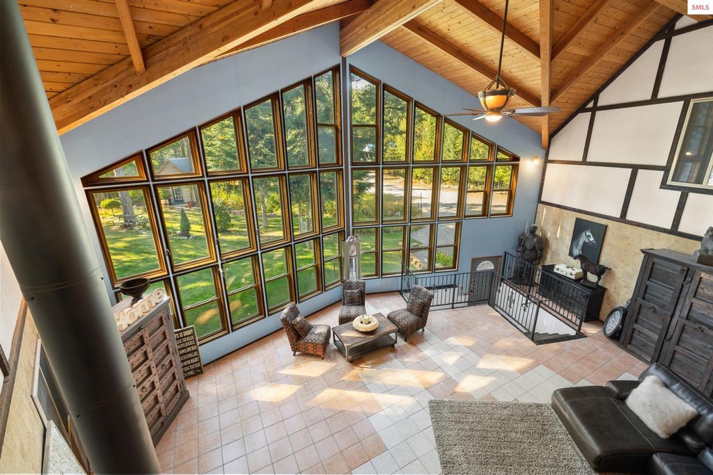 299 OAK TERRACE CREEK, Cocolalla, ID 83813 photo 49