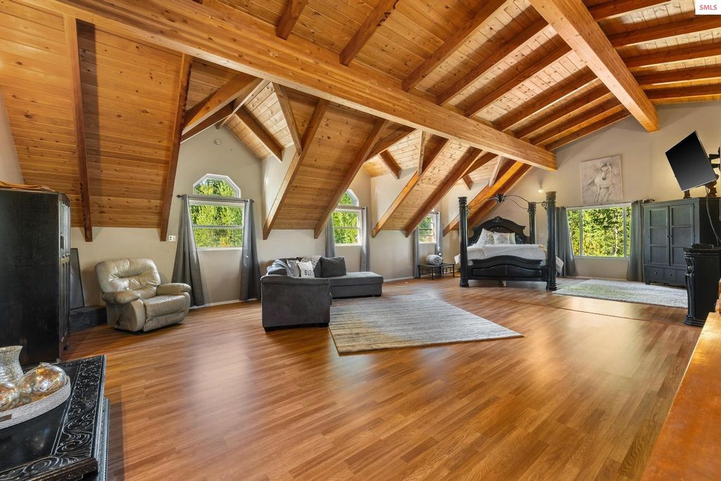 299 OAK TERRACE CREEK, Cocolalla, ID 83813 photo 51