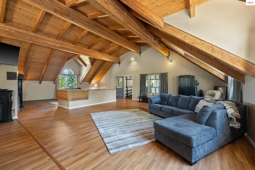 299 OAK TERRACE CREEK, Cocolalla, ID 83813 photo 55