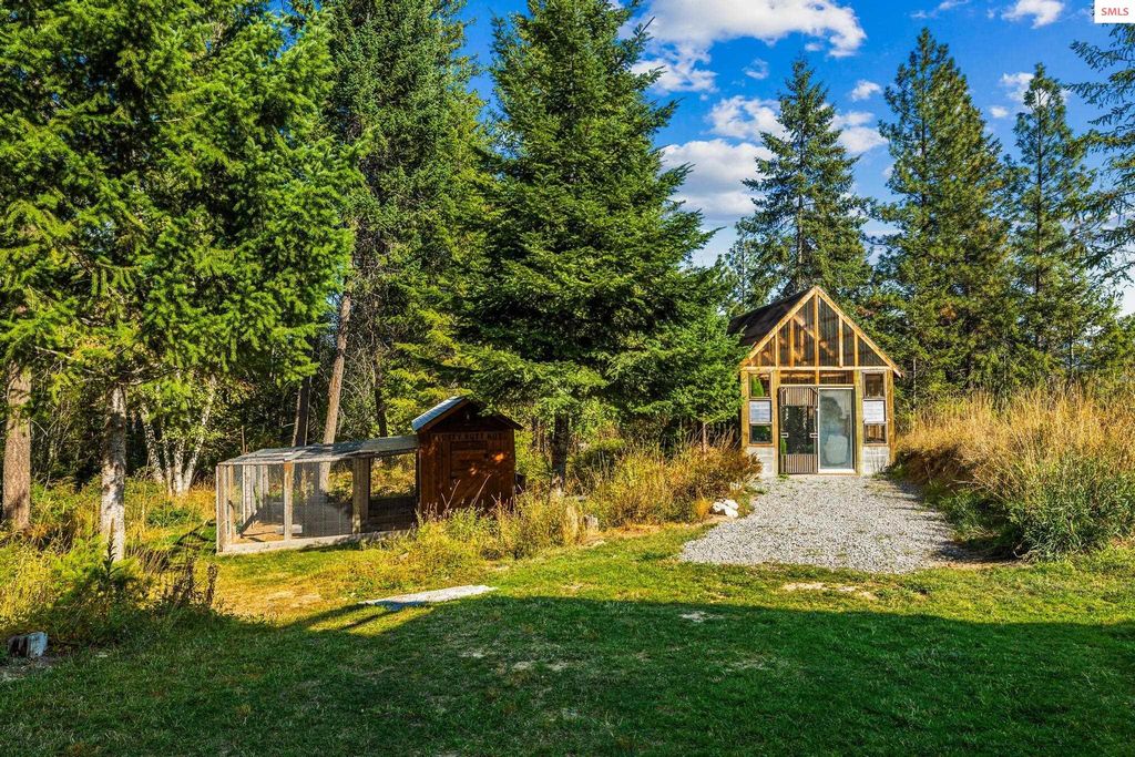 299 OAK TERRACE CREEK, Cocolalla, ID 83813 photo 6