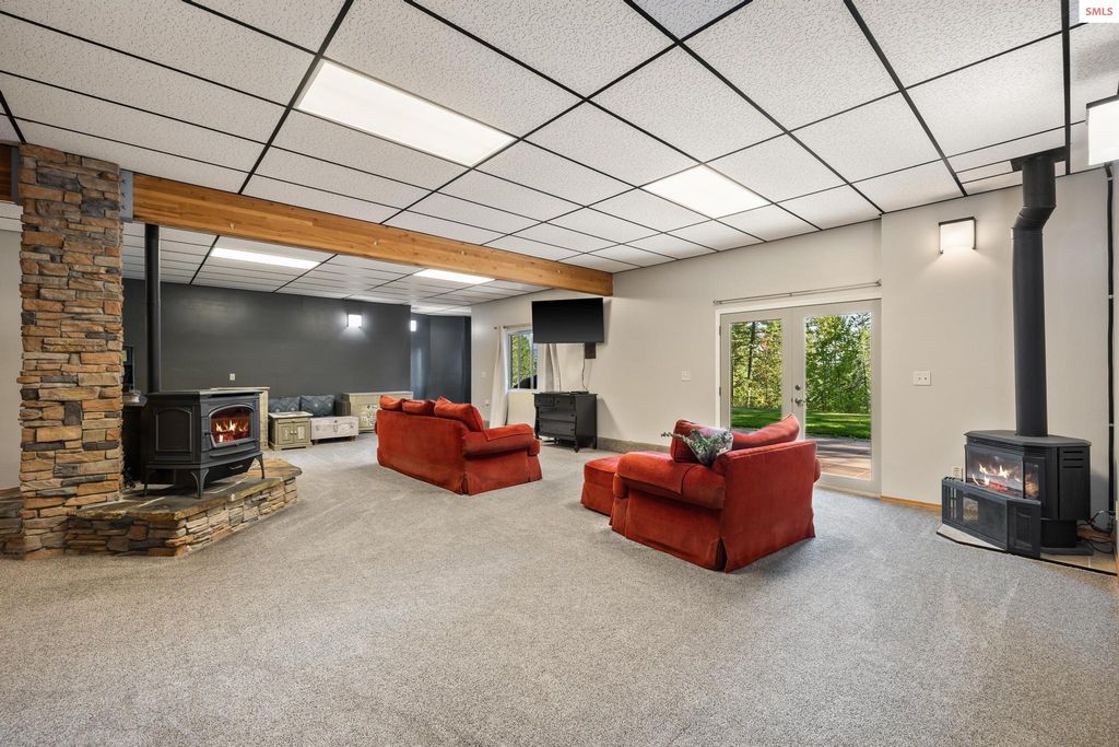 299 OAK TERRACE CREEK, Cocolalla, ID 83813 photo 61