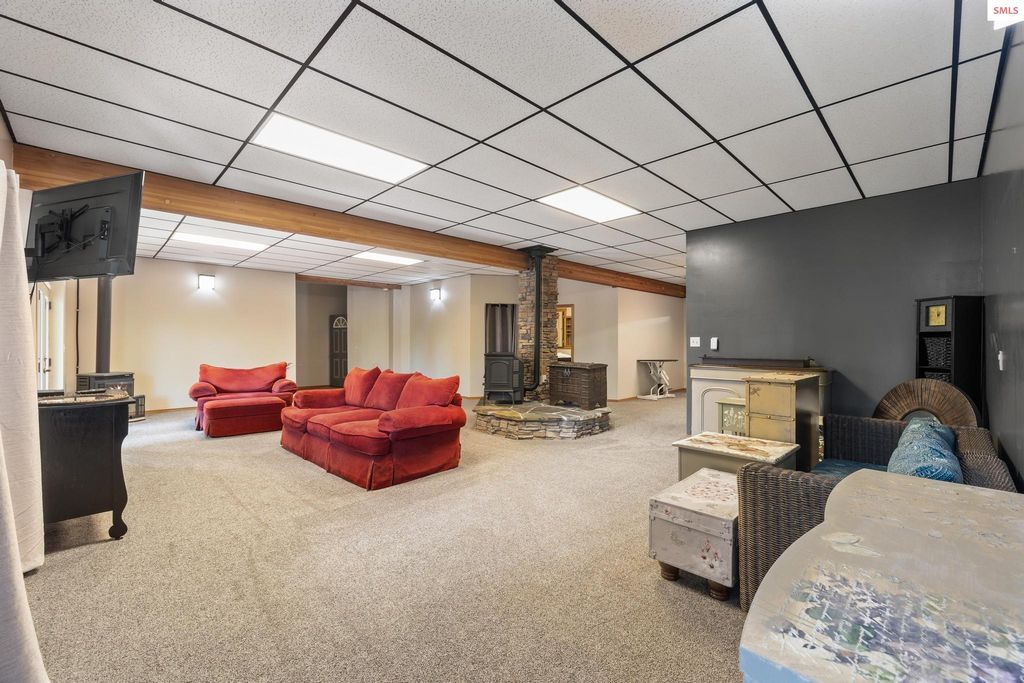 299 OAK TERRACE CREEK, Cocolalla, ID 83813 photo 62