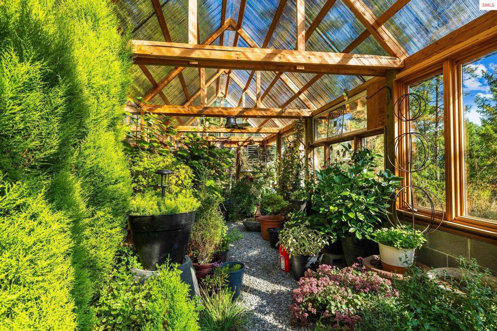 299 OAK TERRACE CREEK, Cocolalla, ID 83813 photo 9