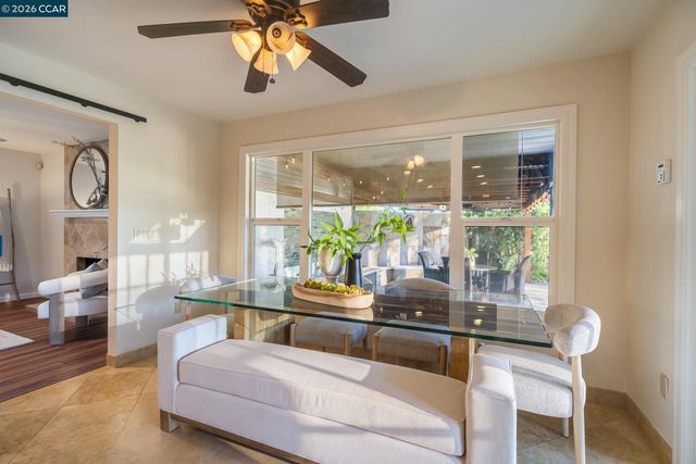 30 Hodur Ct, Pleasant Hill, CA 94523