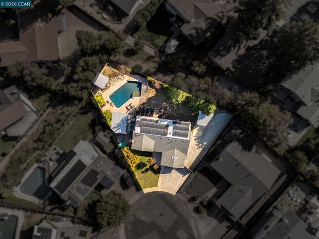 30 Hodur Ct, Pleasant Hill, CA 94523