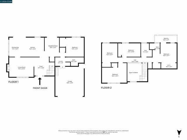 30 Hodur Ct, Pleasant Hill, CA 94523