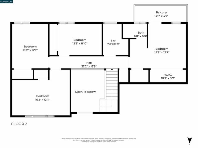 30 Hodur Ct, Pleasant Hill, CA 94523