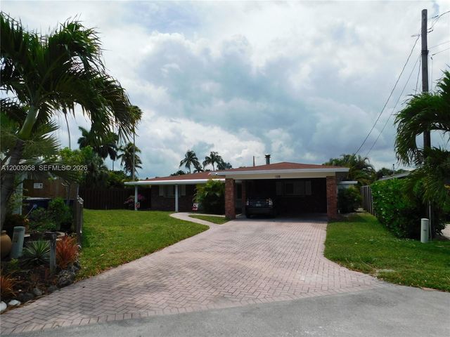 108 NE 30th St, Wilton Manors, FL 33334