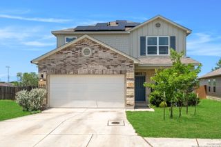 6903 SHELL BEACH, Converse, TX 78109