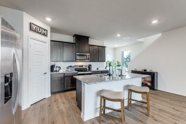 736 Lone Rock Drive, Anna, TX 75409