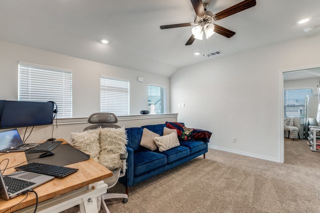 736 Lone Rock Drive, Anna, TX 75409