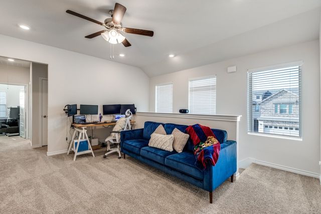 736 Lone Rock Drive, Anna, TX 75409