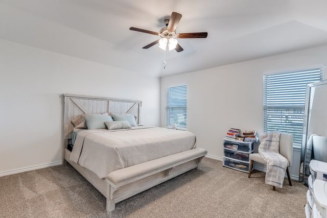 736 Lone Rock Drive, Anna, TX 75409