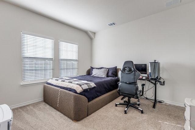 736 Lone Rock Drive, Anna, TX 75409