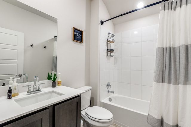 736 Lone Rock Drive, Anna, TX 75409