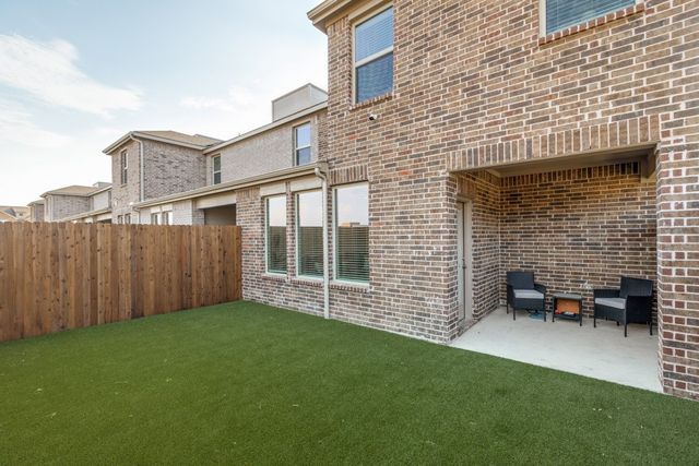 736 Lone Rock Drive, Anna, TX 75409