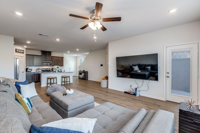 736 Lone Rock Drive, Anna, TX 75409