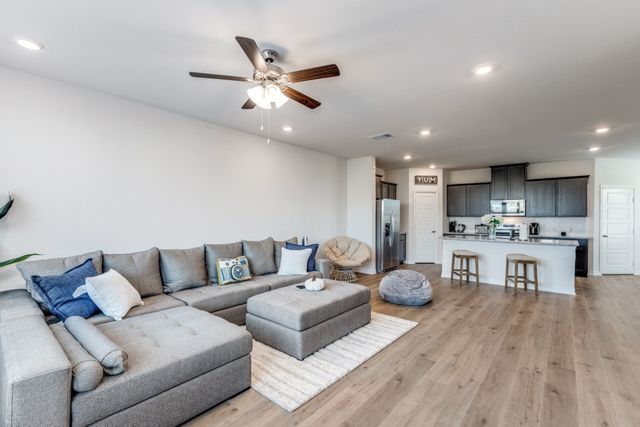 736 Lone Rock Drive, Anna, TX 75409