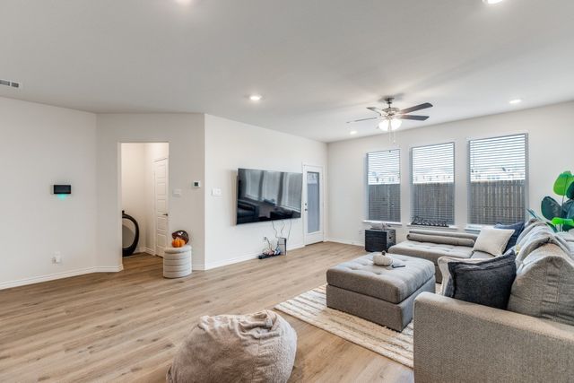 736 Lone Rock Drive, Anna, TX 75409