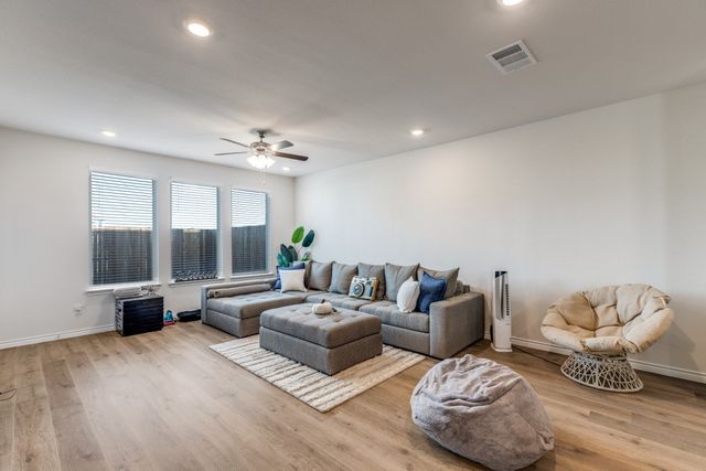 736 Lone Rock Drive, Anna, TX 75409