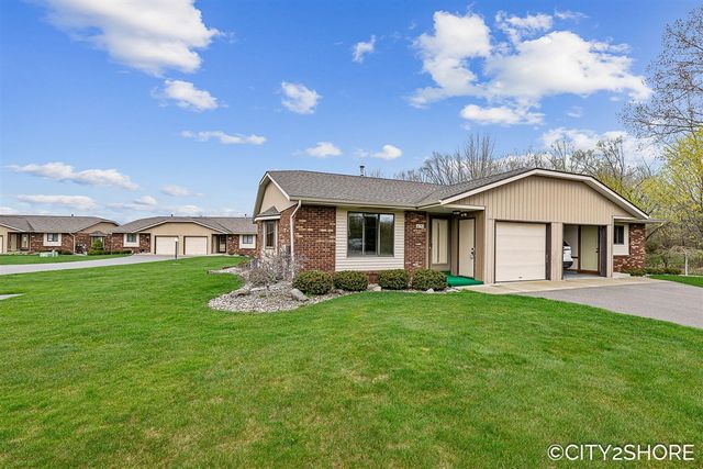 6793 Waterview Drive, Grandville, MI 49418