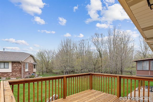 6793 Waterview Drive, Grandville, MI 49418