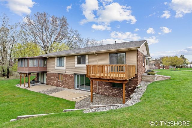 6793 Waterview Drive, Grandville, MI 49418