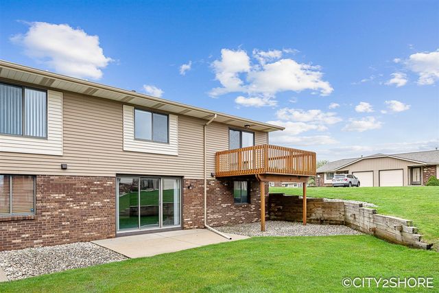 6793 Waterview Drive, Grandville, MI 49418