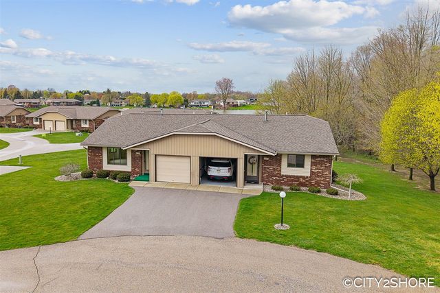 6793 Waterview Drive, Grandville, MI 49418