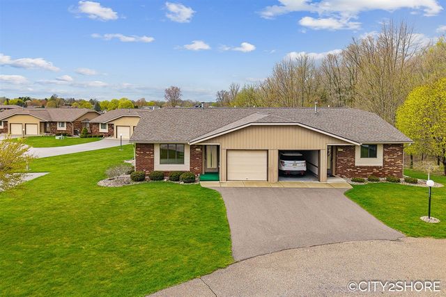 6793 Waterview Drive, Grandville, MI 49418