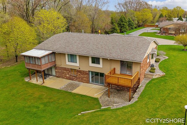 6793 Waterview Drive, Grandville, MI 49418