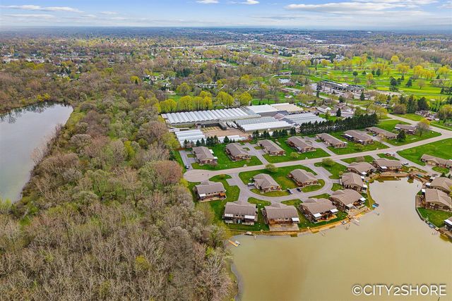 6793 Waterview Drive, Grandville, MI 49418