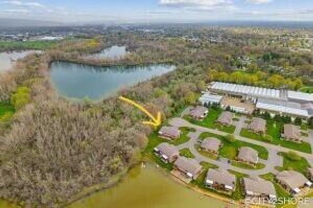 6793 Waterview Drive, Grandville, MI 49418