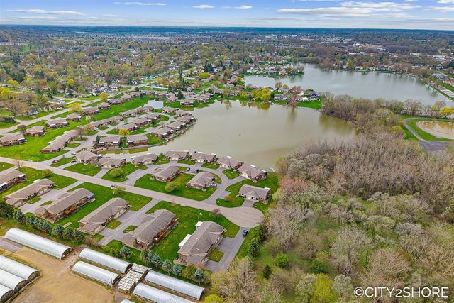 6793 Waterview Drive, Grandville, MI 49418