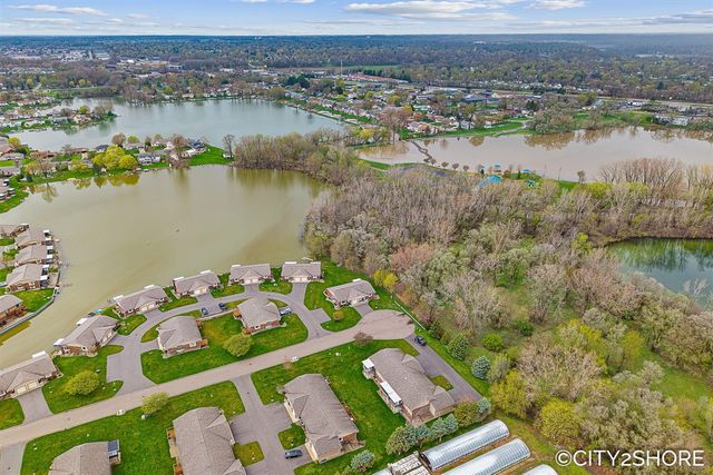 6793 Waterview Drive, Grandville, MI 49418