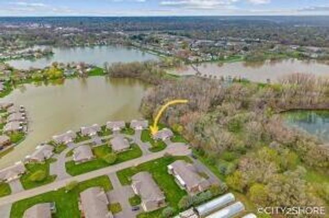 6793 Waterview Drive, Grandville, MI 49418