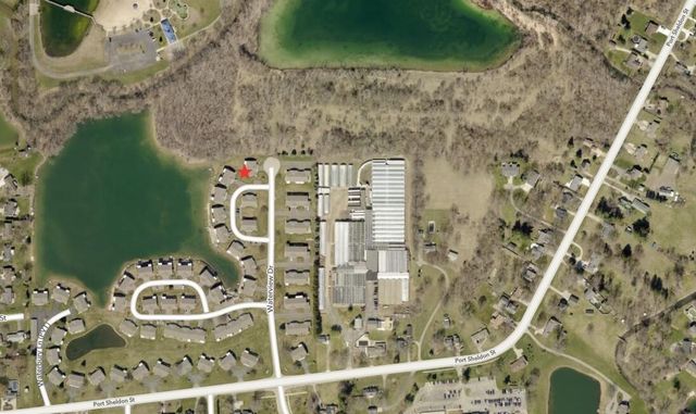 6793 Waterview Drive, Grandville, MI 49418
