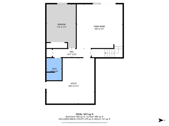 6793 Waterview Drive, Grandville, MI 49418