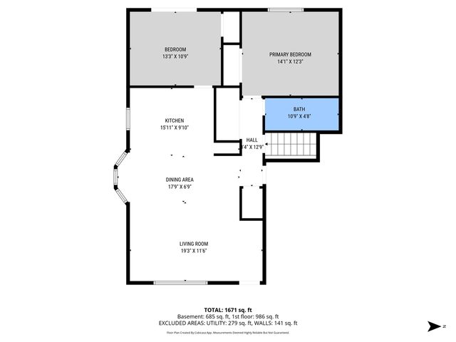 6793 Waterview Drive, Grandville, MI 49418