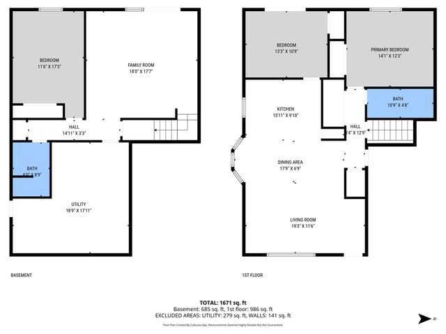 6793 Waterview Drive, Grandville, MI 49418