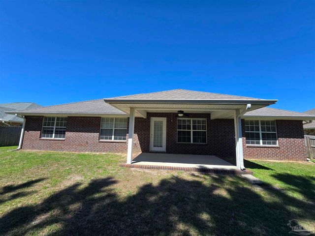 11592 Aruba Dr, Pensacola, FL 32506