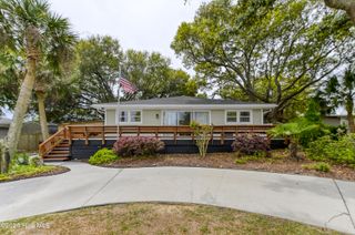 774 Driftwood Drive, Hampstead, NC 28443