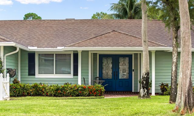874 Blueberry Drive, Wellington, FL 33414