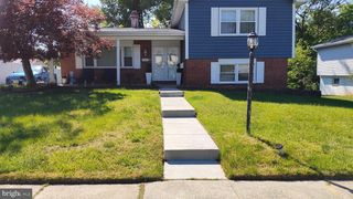 4104 BALMORAL CIR, Baltimore, MD 21208