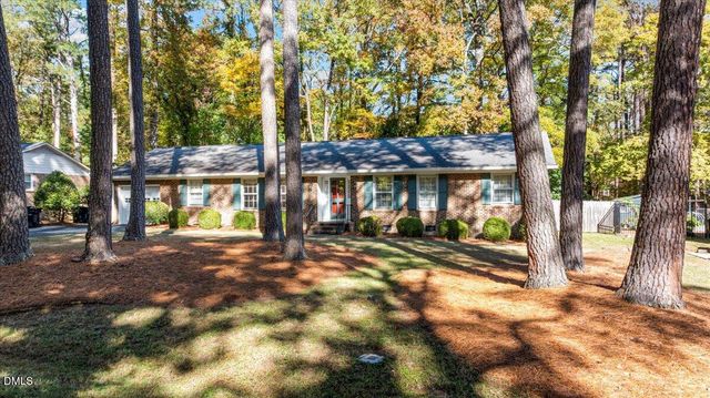 4408 Cheshire Court, Durham, NC 27705
