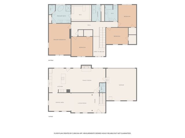7713 Pine Street, Irving, TX 75063