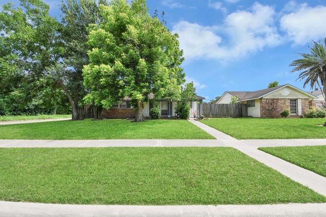 5870 Overdale Street, Houston, TX 77033